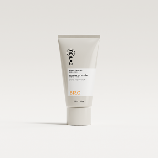 Barrier Restore Body Cream
