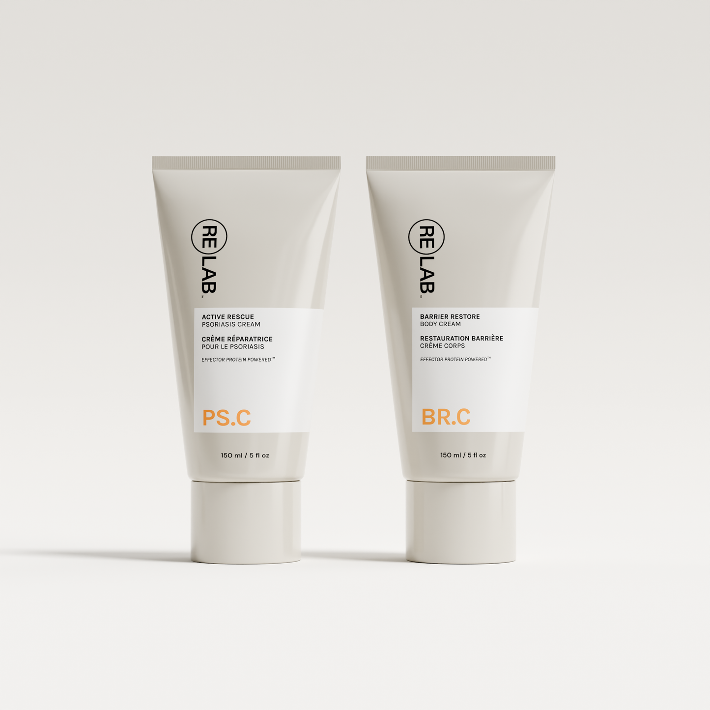 Psoriasis Body Rescue and Restore Set