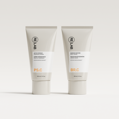 Psoriasis Body Rescue and Restore Set