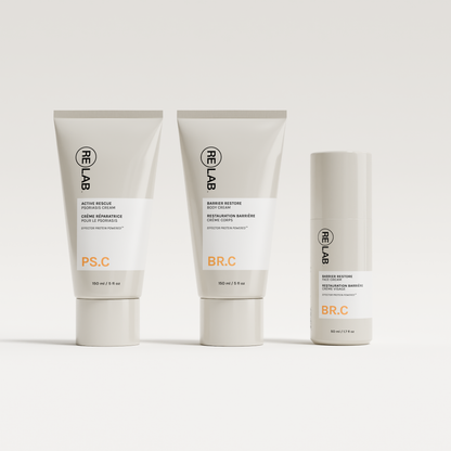 Complete Psoriasis Rescue System