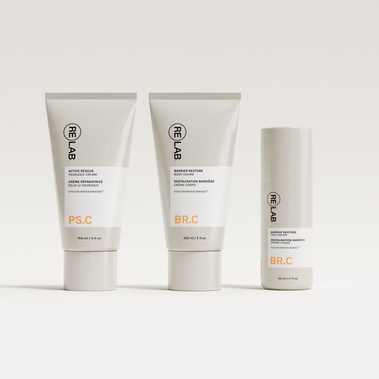 Complete Psoriasis Rescue System