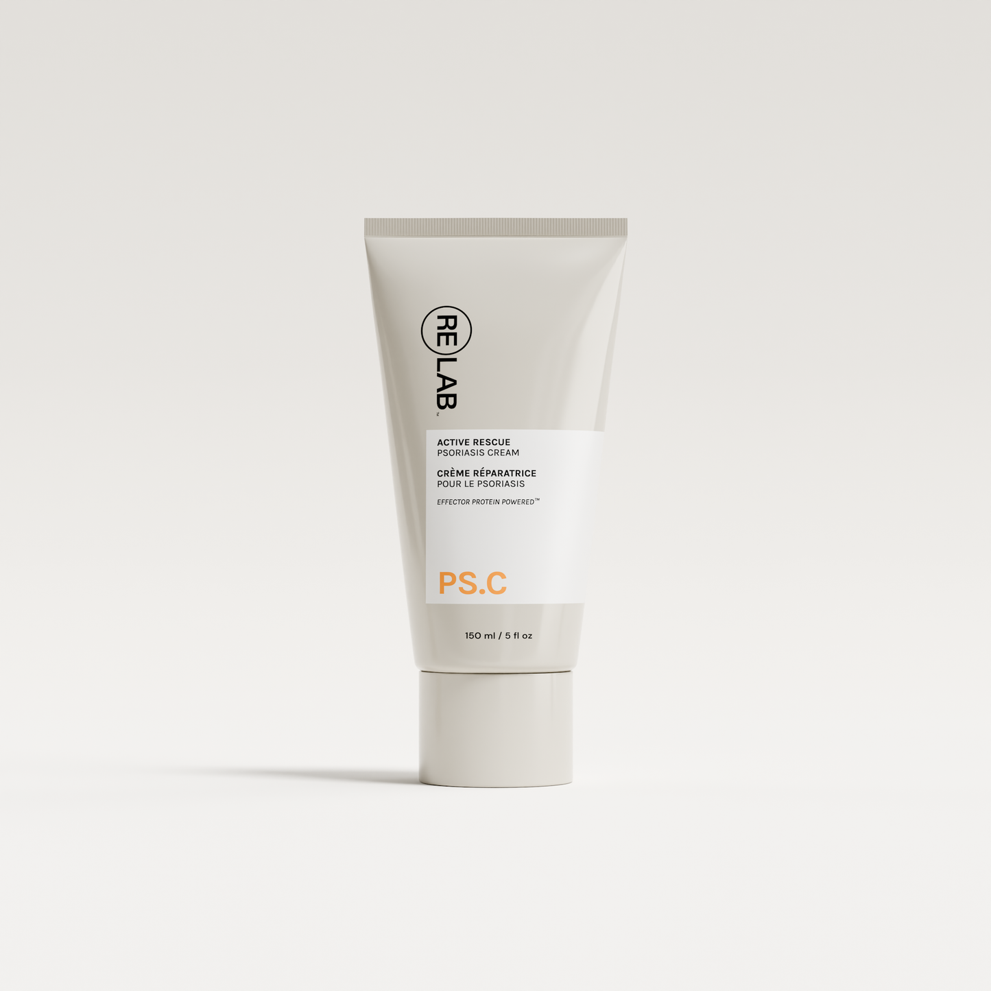 Active Rescue Psoriasis Cream