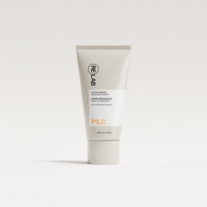 Active Rescue Psoriasis Cream