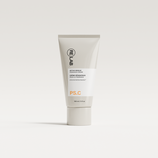 Active Rescue Psoriasis Cream