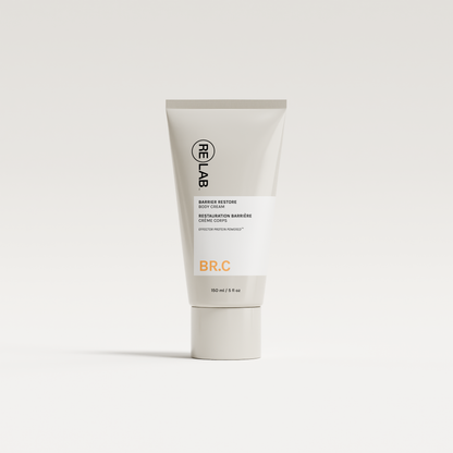 Barrier Restore Body Cream