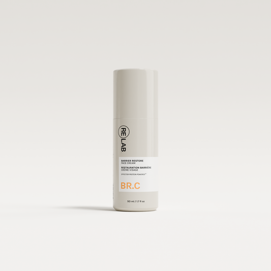 Barrier Restore Face Cream