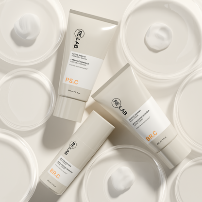 Complete Psoriasis Rescue System