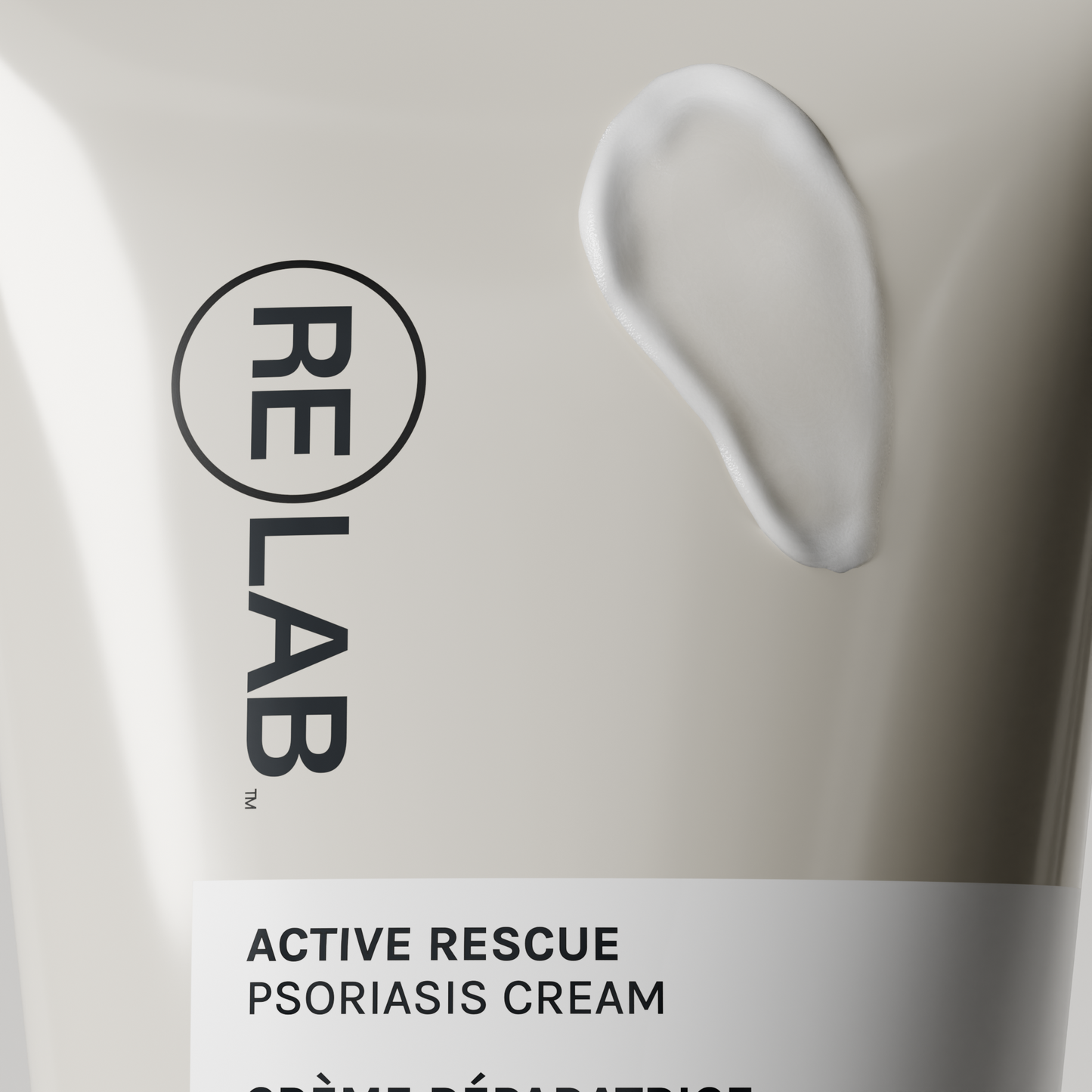Active Rescue Psoriasis Cream