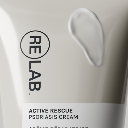 Active Rescue Psoriasis Cream