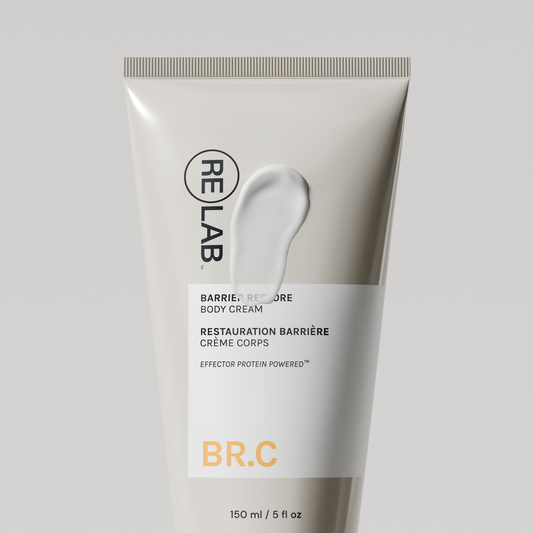Barrier Restore Body Cream